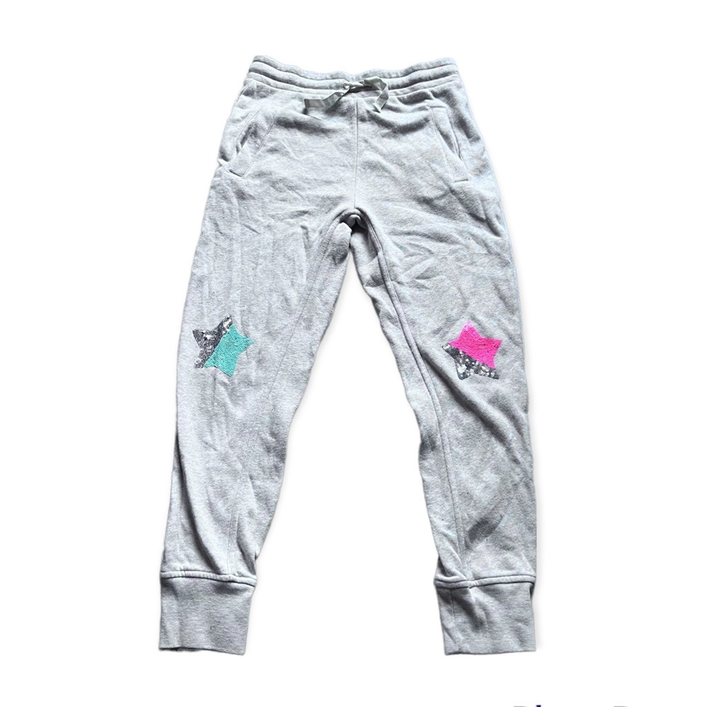 Crewcuts Joggers Girl’s size 12